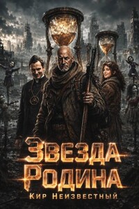Звезда "Родина"