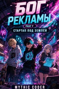 Том 1 — Ранг F: Стартап под землёй