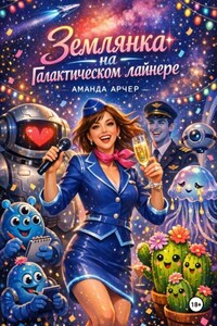 Землянка на галактическом лайнере