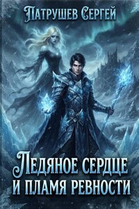Ледяное Сердце и Пламя Ревности