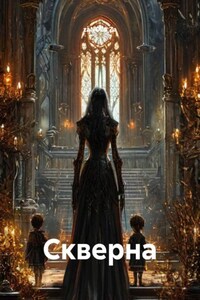 Скверна