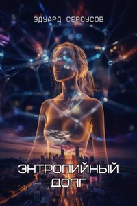 Энтропийный долг