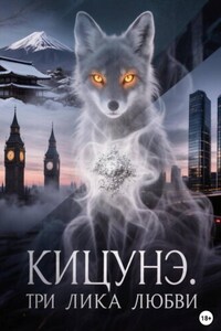 Кицунэ. Три лика любви