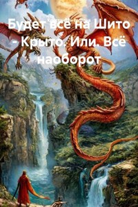 Будет всё на Шито – Крыто. Или. Всё наоборот