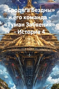 «Бродяга Бездны» и его команда - «Туман Забвения» - История 4