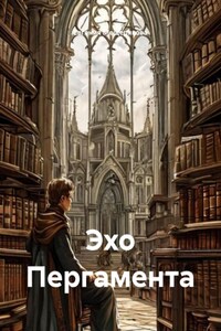 Эхо Пергамента