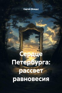 Сердце Петербурга: рассвет равновесия
