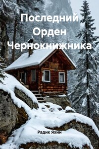 Последний Орден Чернокнижника