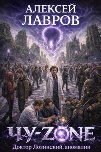 Чу-zone. Доктор Лозинский, аномалии