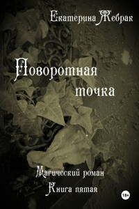 Поворотная точка. Магический роман