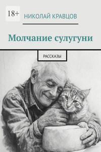 Молчание сулугуни. Рассказы