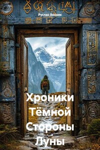 Хроники Тёмной Стороны Луны