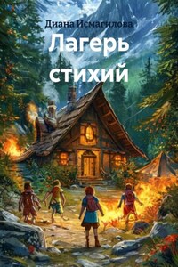 Лагерь стихий