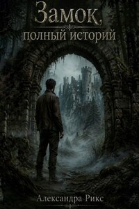 Замок, полный историй