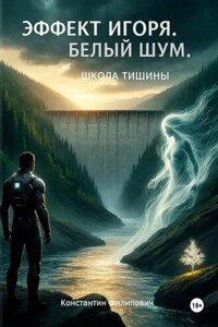 Эффект Игоря. Белый шум. Школа тишины