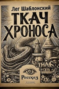 Ткач Хроноса