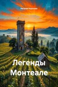 Легенды Монтеале