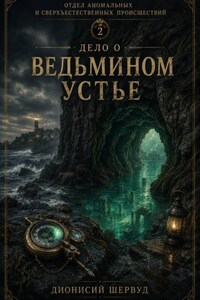 Дело о Ведьмином устье