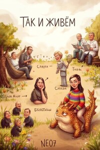 Так и живём. Архивация